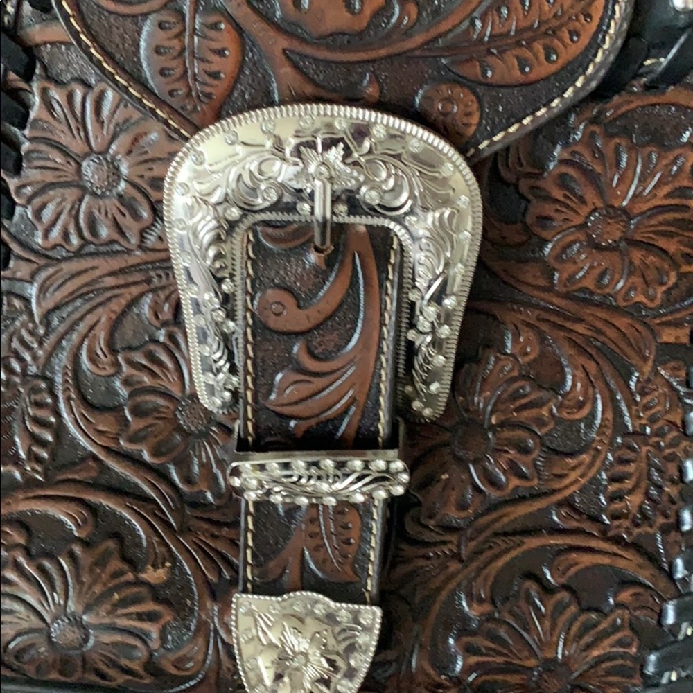 Trinity Ranch Purse - Picture 2 of 8